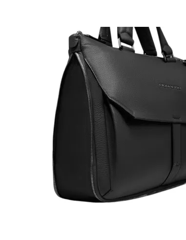 Piquadro Than erweiterbare 14...