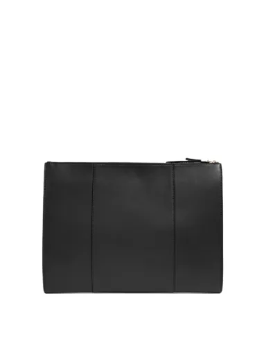 Pouch donna porta iPad mini in pelle...