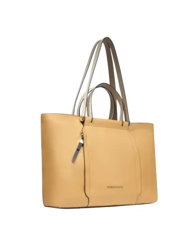 Shopping Piquadro Circle con porta...