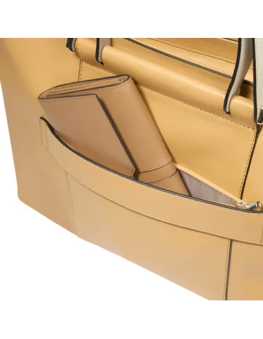 Shopping Piquadro Circle con porta...