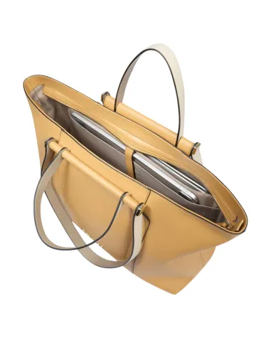 Piquadro Circle women's shopping bag...