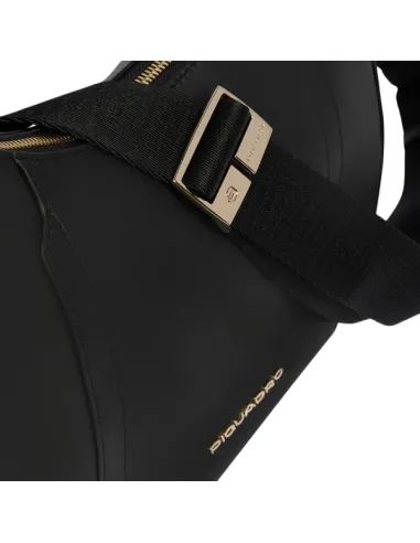 Borsa a tracolla in pelle Piquadro...