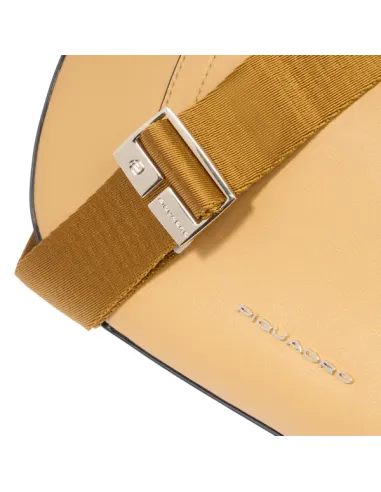 Piquadro Circle Umhängetasche aus...