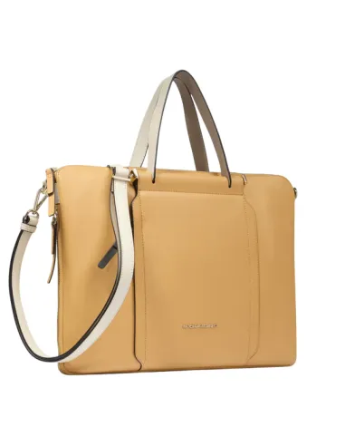 Piquadro Circle Expandable slim...