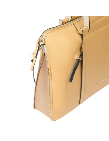 Piquadro Circle Expandable slim...