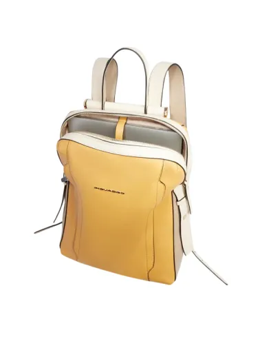 Piquadro Circle women's leather...