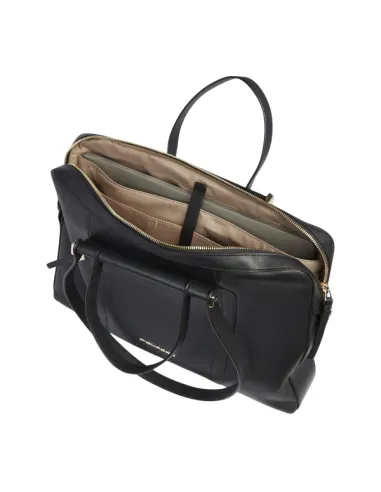 Piquadro Circle 15.6 laptop leather...