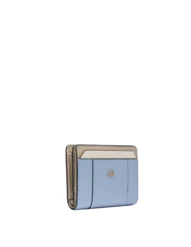 Piquadro Circle small ladies' wallet,...