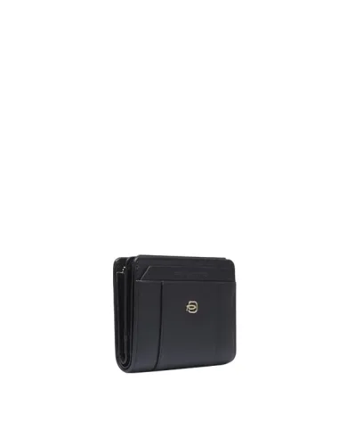 Piquadro Circle small ladies' wallet,...