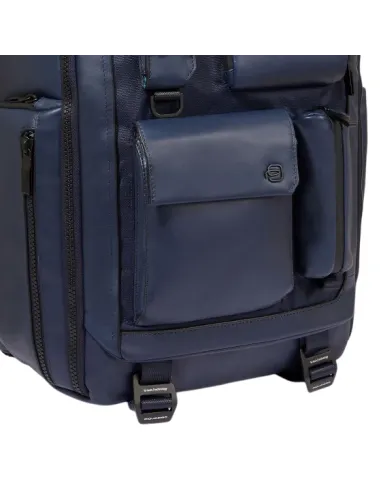 Reiserucksack mit 15,6" Laptopfach...