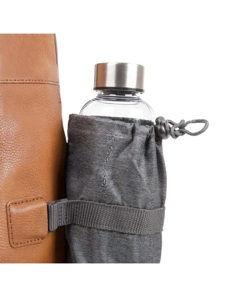 Zaino PQ Pulse Special Porta PC da 15,6", blu