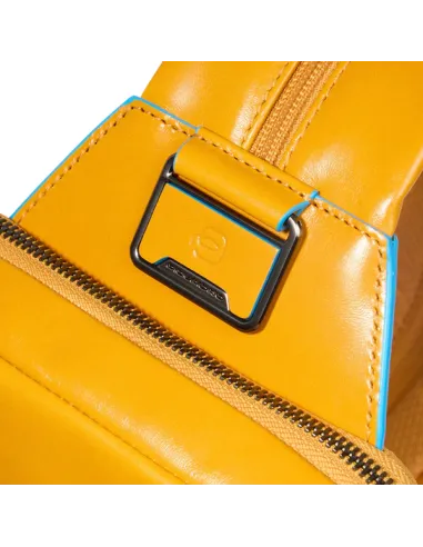 Piquadro Blue Square Mono-Sling...