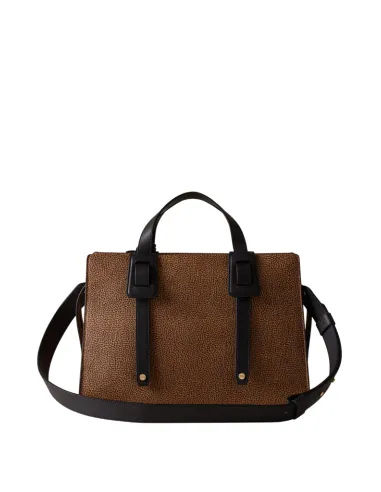 Borbonese Déjeuner handbag, op...