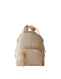 Borbonese Déjeuner women's backpack, sand