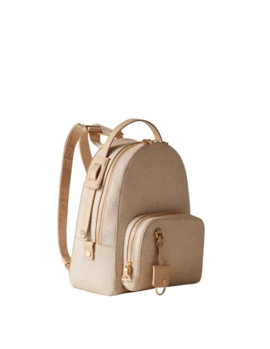 Borbonese Déjeuner women's backpack,...