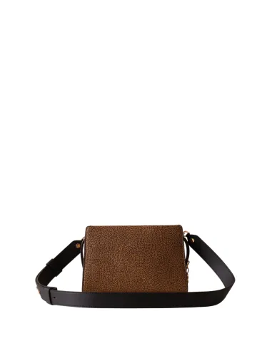 Borbonese Déjeuner crossbody bag, op...