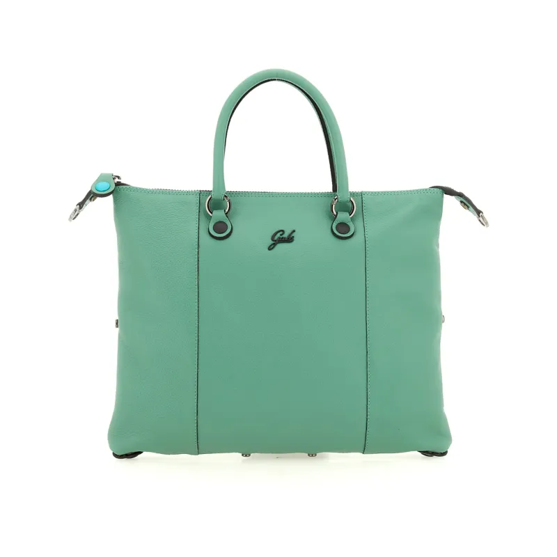 Gabs G3 Plus convertible women's bag, large size, filodendro