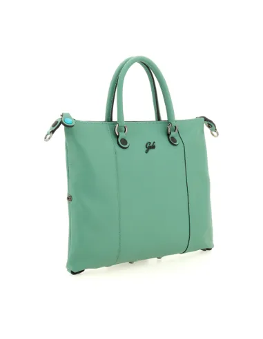 Borsa Gabs G3 Plus Taglia L in pelle,...