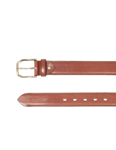 The Bridge Brunelleschi men's belt,...