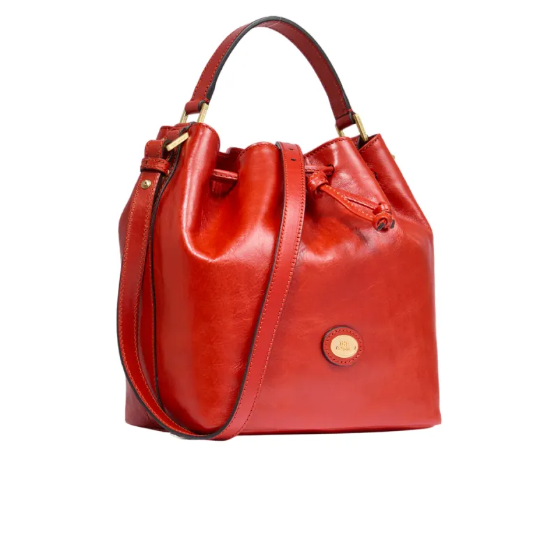 Secchiello The Bridge Story, Arancio Bruciato 2