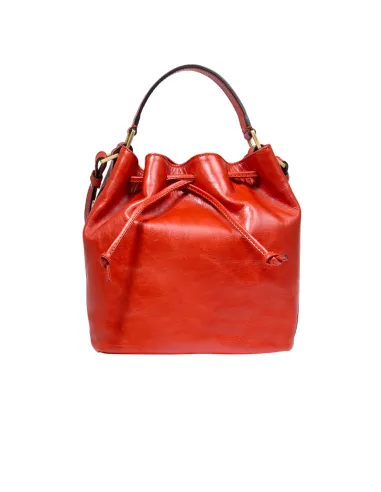 Secchiello The Bridge Story, Arancio...