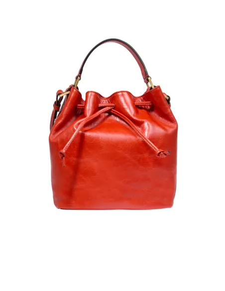 Secchiello The Bridge Story, Arancio Bruciato