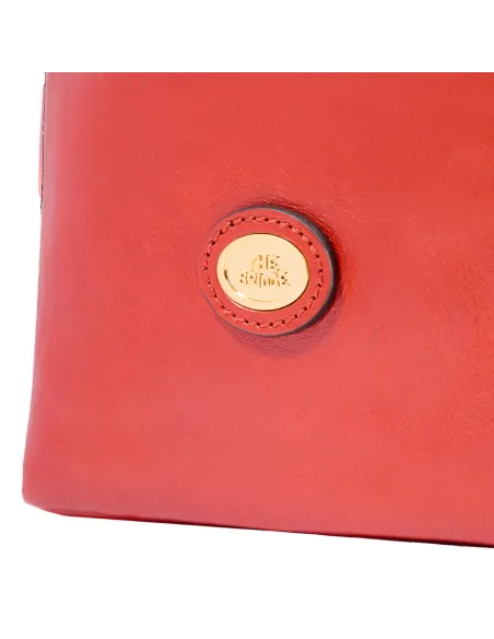 The Bridge Story Beuteltasche, Gebrannte Orange