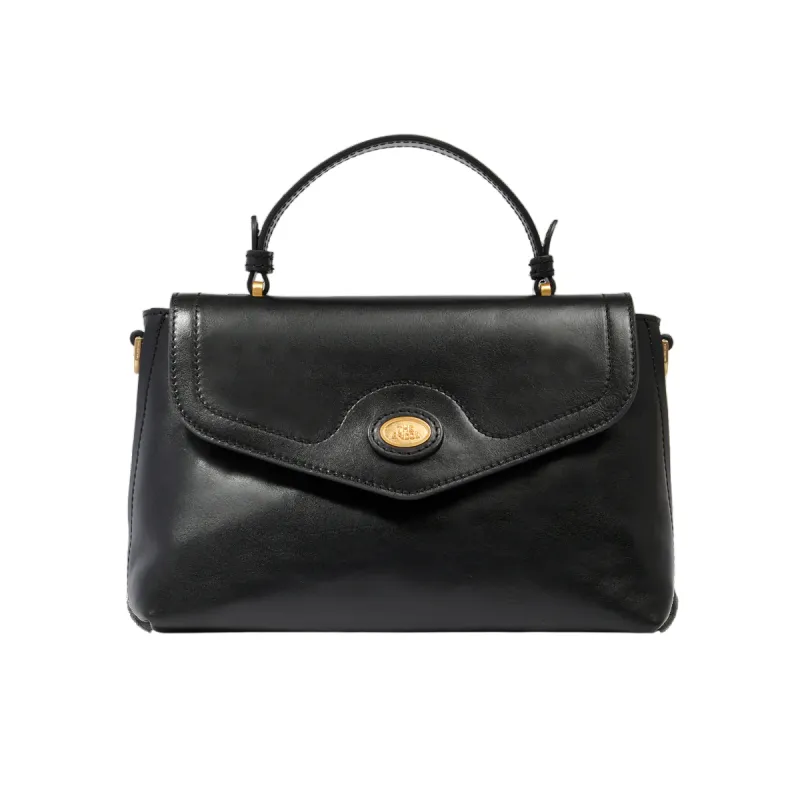 Borsa un manico The Bridge Stodo, nera