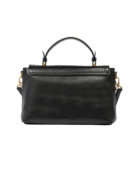 The Bridge Stodo women's bag with one handle, black