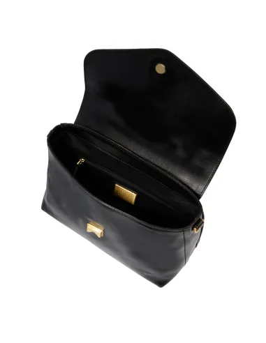 Borsa un manico The Bridge Stodo, nera