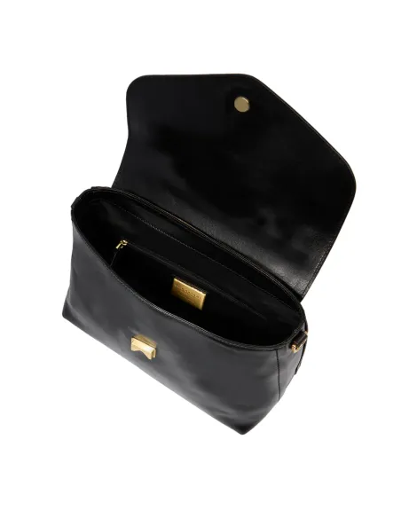 The Bridge Stodo women's bag with one handle, black