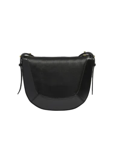 Borsa media a tracolla The Bridge...