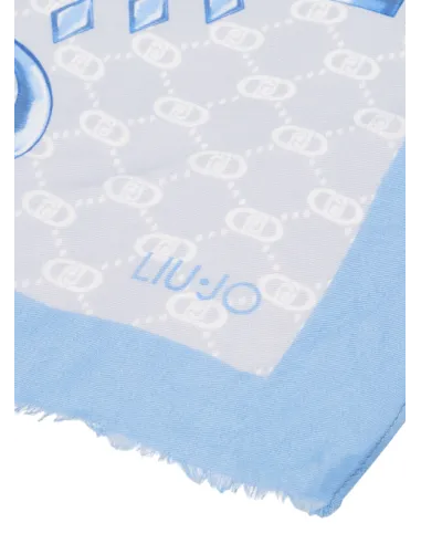 Liu Jo Stola mit Logo und...