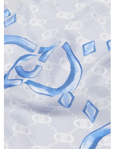 Liu Jo Stola mit Logo und...