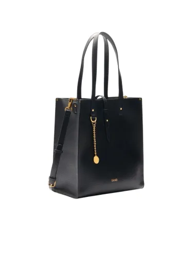 Liu Jo medium vertical shopping bag,...