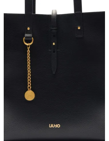 Liu Jo medium vertical shopping bag,...