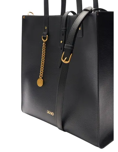 Liu Jo medium vertical shopping bag,...