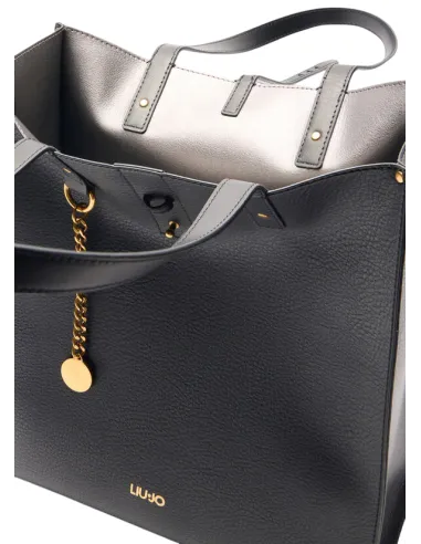 Liu Jo medium vertical shopping bag,...