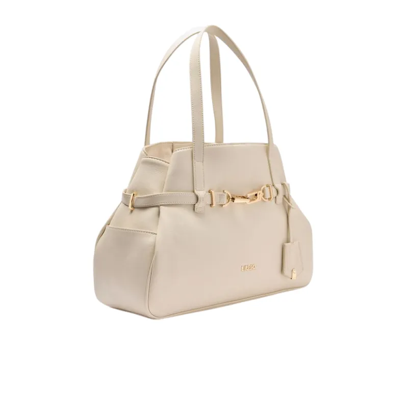 Liu Jo better Shopping bag , cream 2
