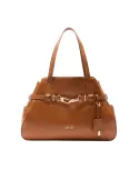 Borsa Tote Liu Jo, marrone
