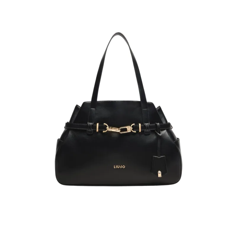 Liu Jo better Shopping bag , black