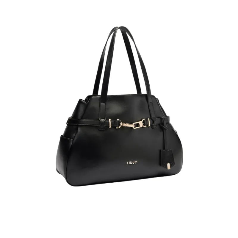 Liu Jo better Shopping bag , black 2