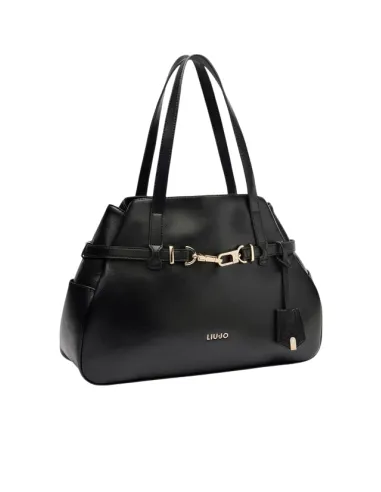 Liu Jo better Shopping bag , black