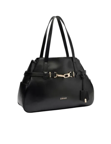 Liu Jo better Shopping bag , black