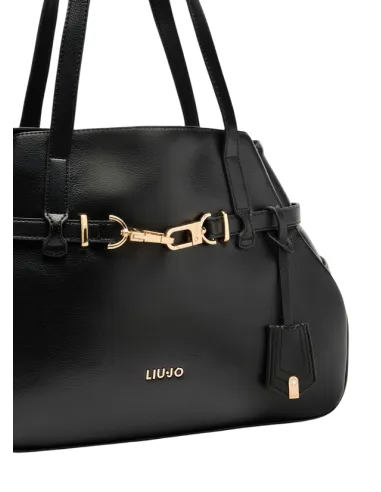 Liu Jo better Shopping bag , black