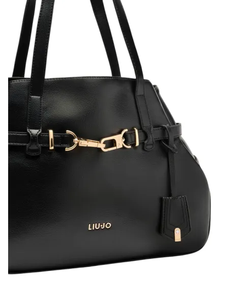 Liu Jo better Einkaufstasche, schwarz