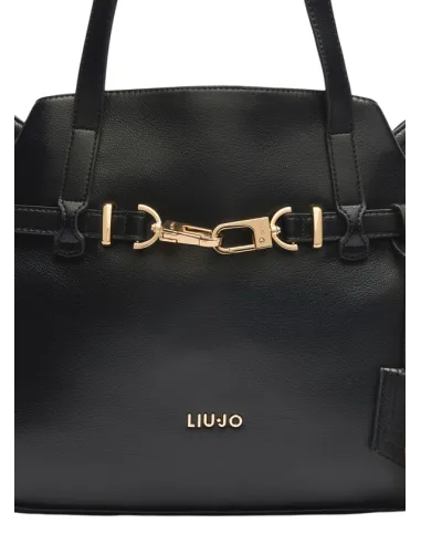 Liu Jo better Shopping bag , black