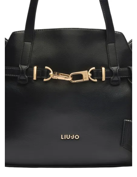 Liu Jo better Shopping bag , black
