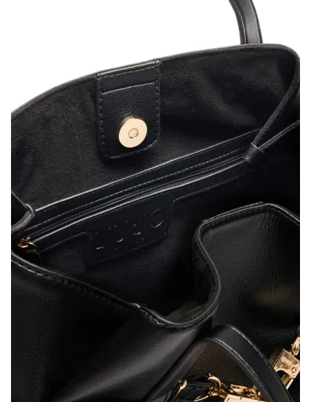 Liu Jo better Shopping bag , black