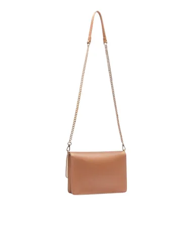 Borsa a tracolla con patta Liu Jo,...